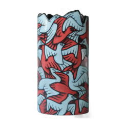 Vaas Escher “Birds”