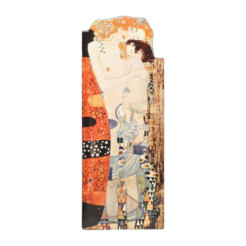 Vaas Klimt “De drie levensfasen van de vrouw”