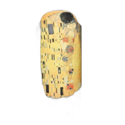 Vaas Klimt, The Kiss