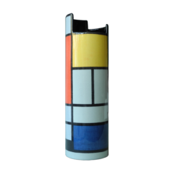 Vaas Mondriaan