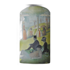 Vaas Seurat