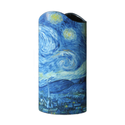 Vaas van Gogh “Starry Night”