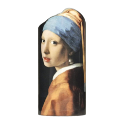 Vaas Vermeer “Meisje met de Parel”