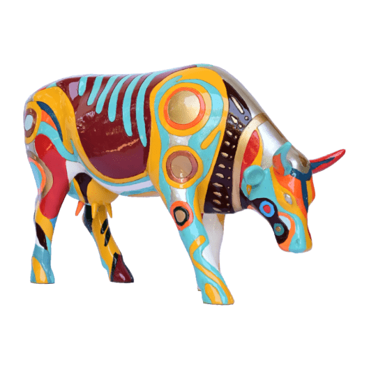 CowParade - Vacanda (Large)
