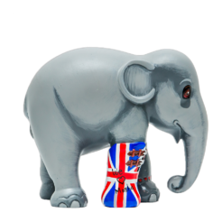 We Love Mosha UK 15cm