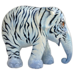 White Tiger 15cm