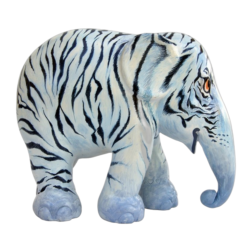 White Tiger