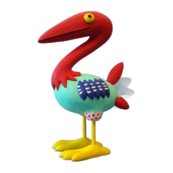 Windig Vögel #3 – René Windig