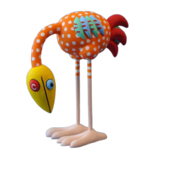 Windig Vögel #6 – René Windig