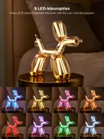 Balloon dog by Lexon Design in samenwerking met Jeff Koons (kopie)