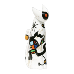 THE CAT - Miro