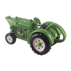 Design Theepot Traktor