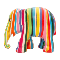 Ms. Stripey 20cm