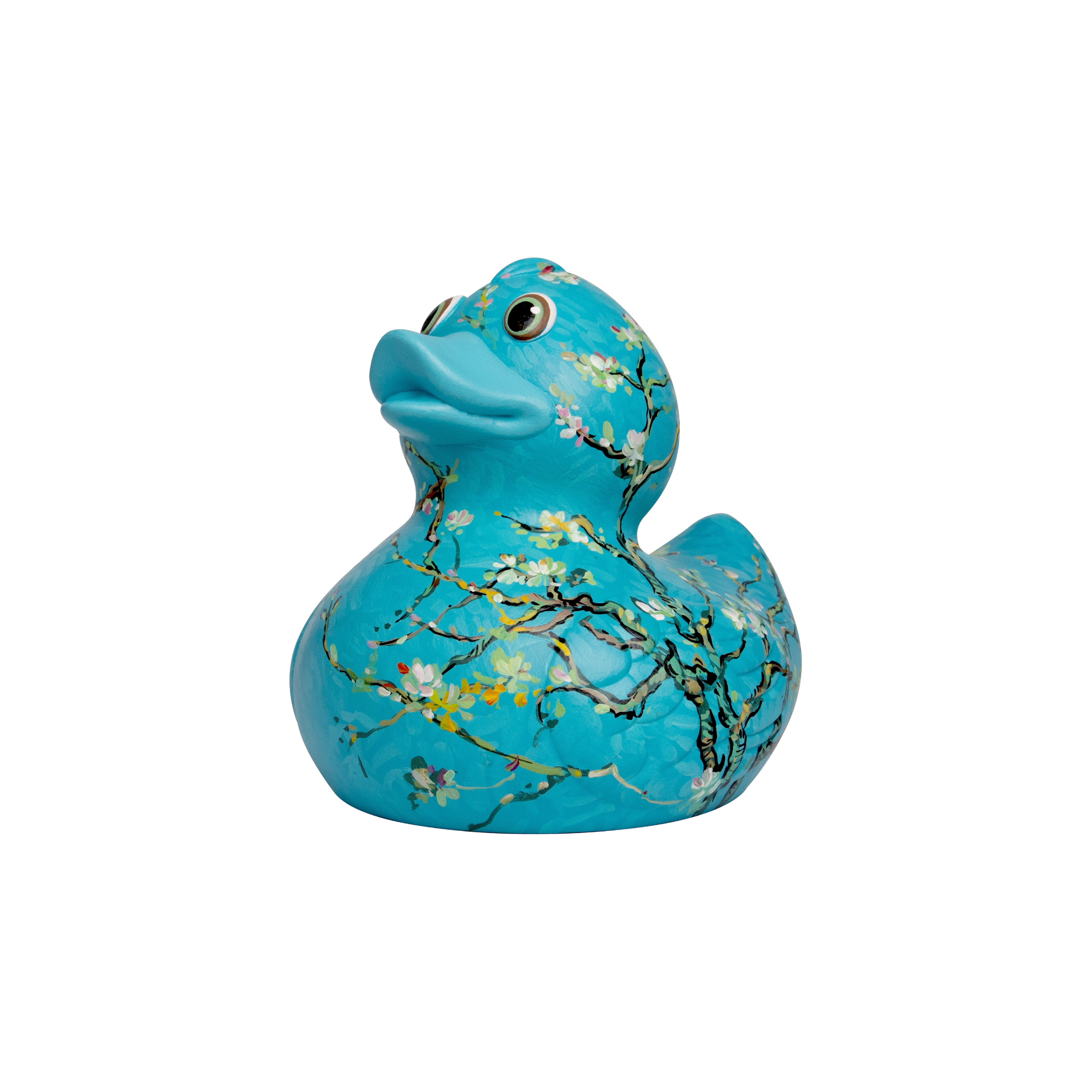 Almond Blossom Duck – kleine versie