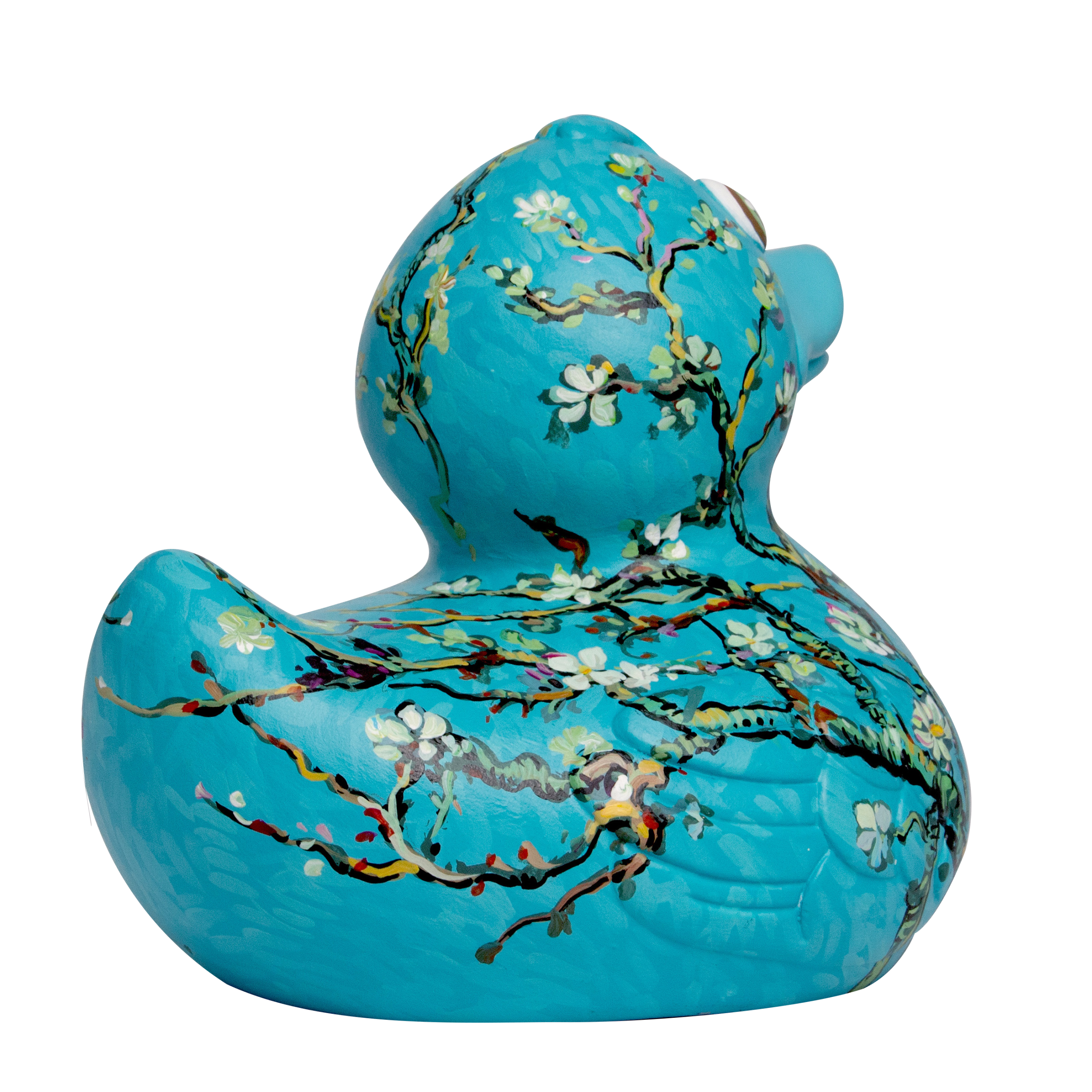 Almond Blossom Duck – rechtsachter