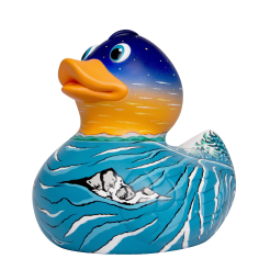 Nightfall Duck 15cm