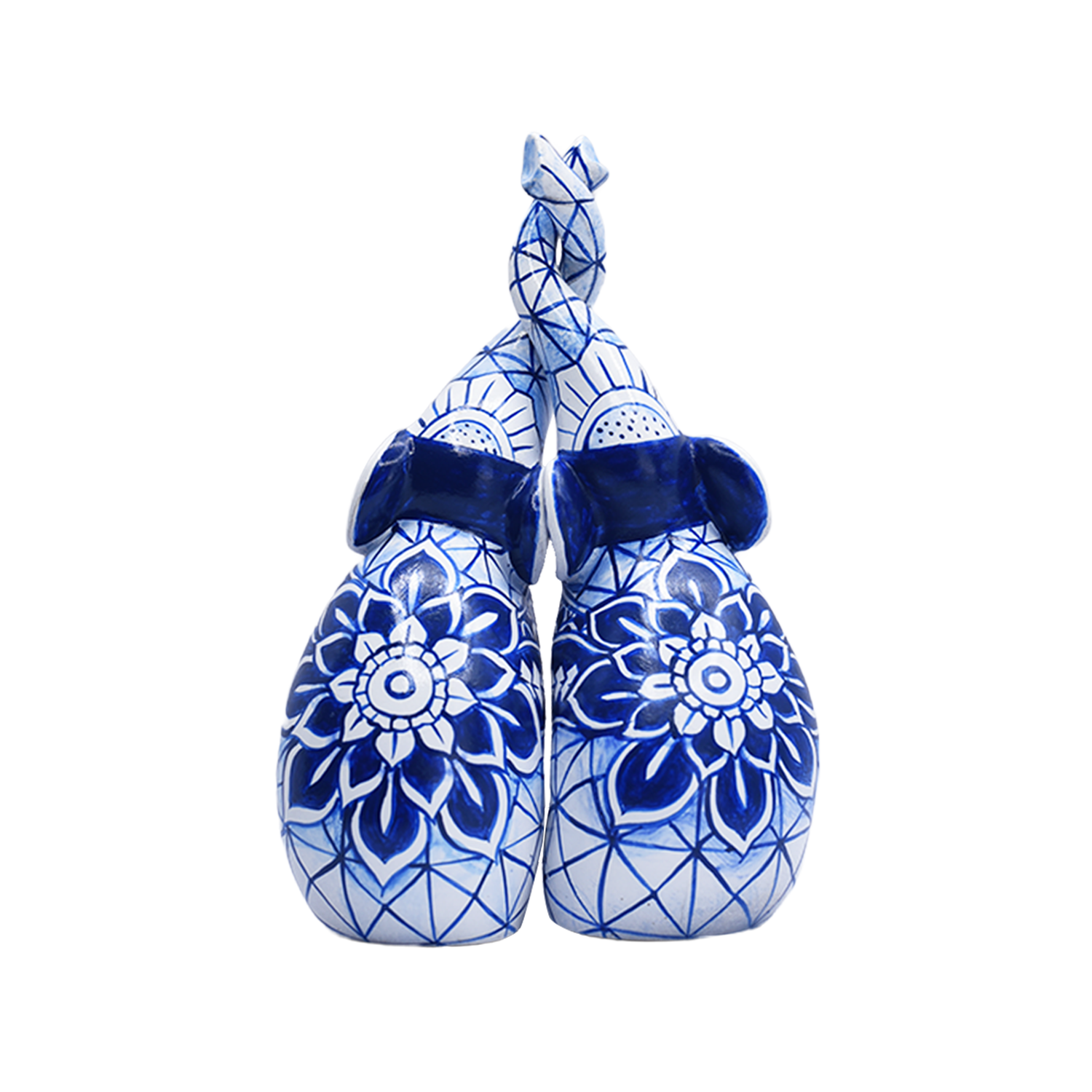 ONE Indigo Tattoo – achterkant