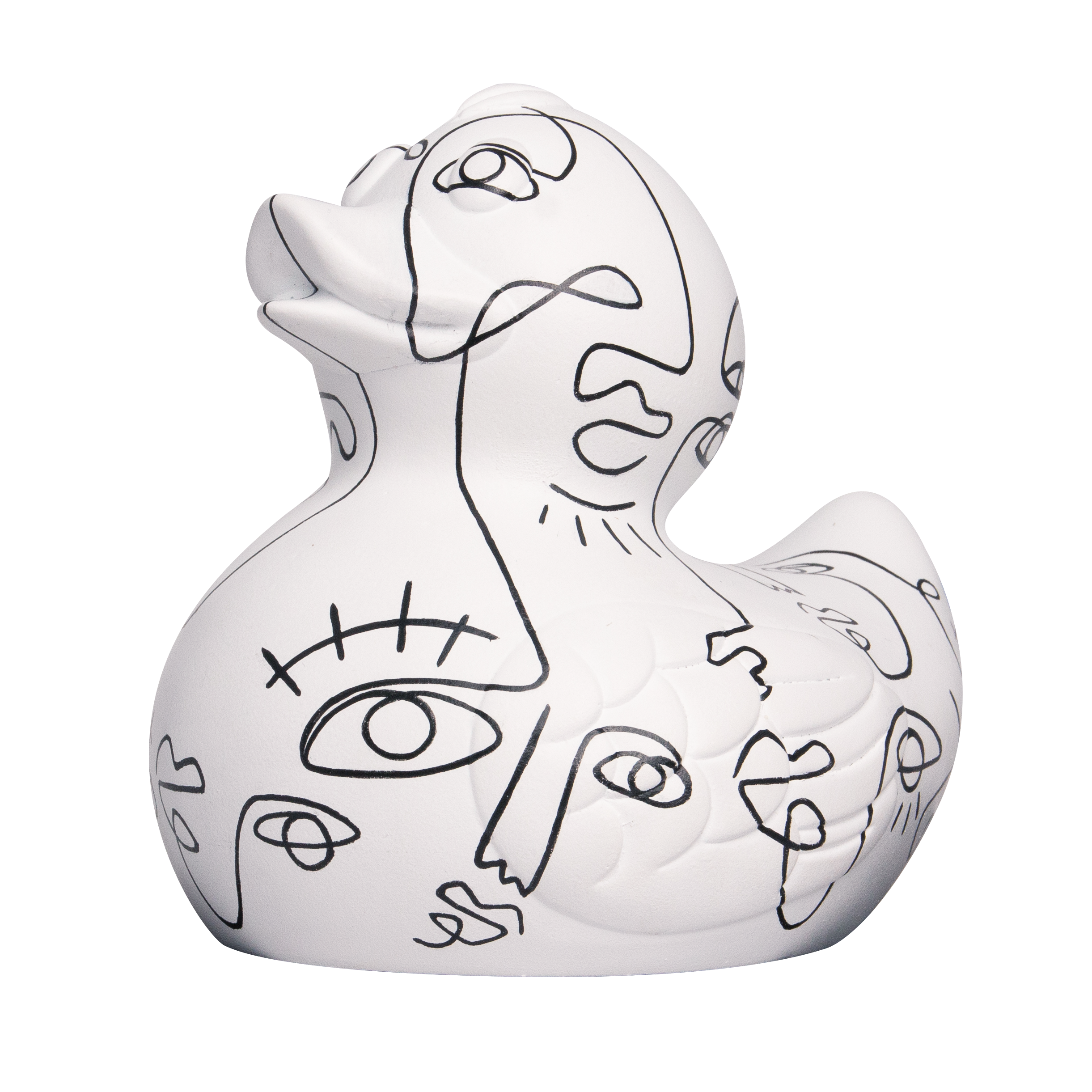 One Liner Duck 10cm