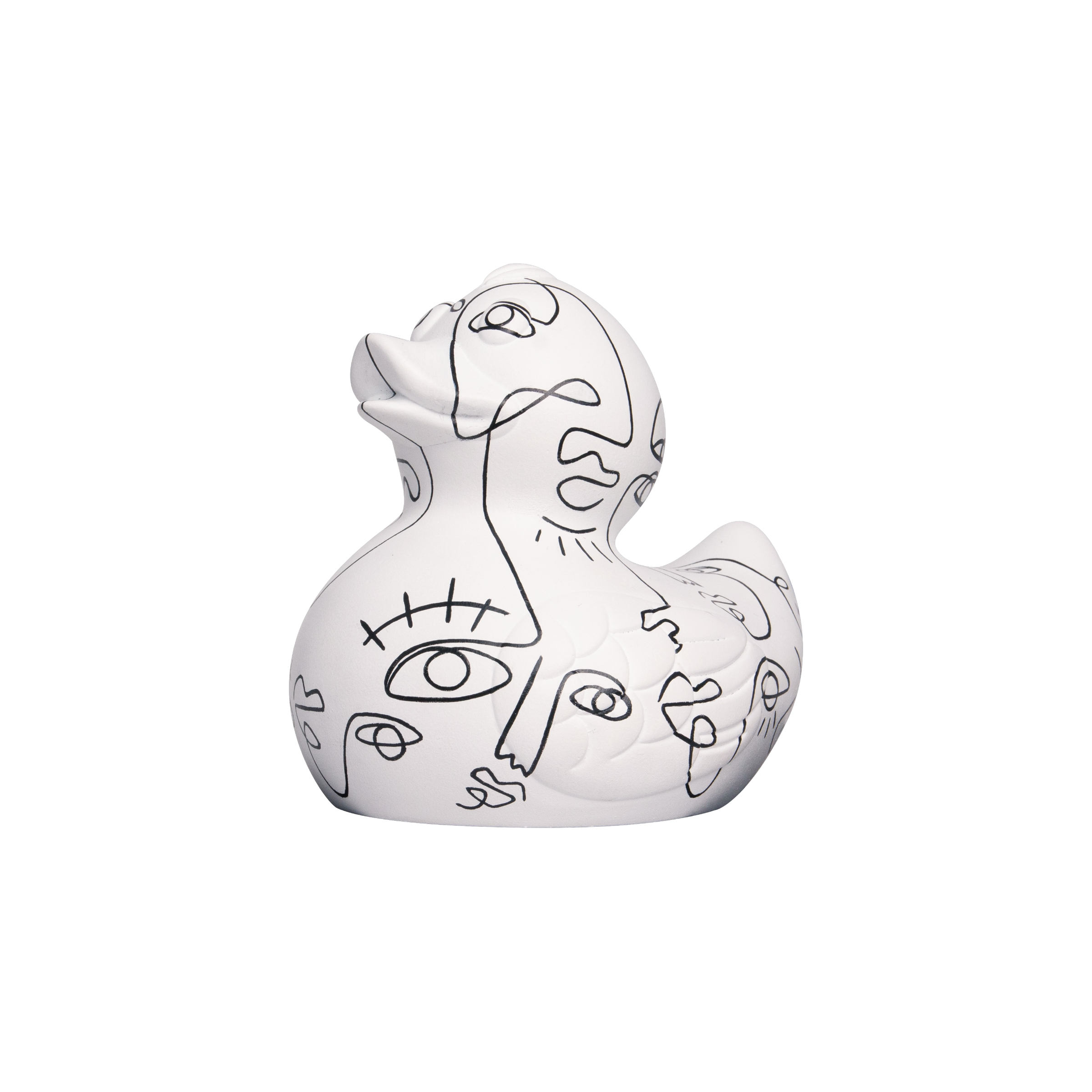 One Liner Duck – kleine versie
