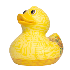 Sunflowers Duck 15cm